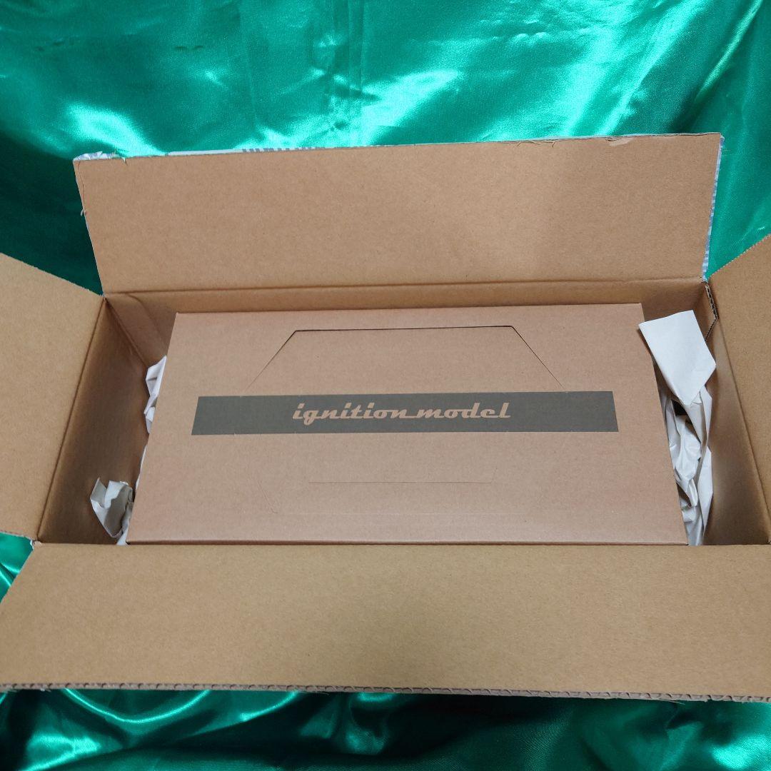 ミニカー IG3592 NISSAN Fairlady Z(S30) Blue 1/18