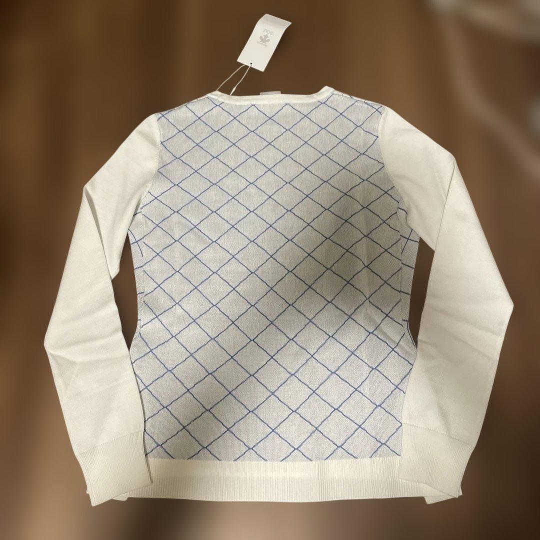 新品　DESCENTE ゴルフ　レディースウェア　セットアップ　タグ付き