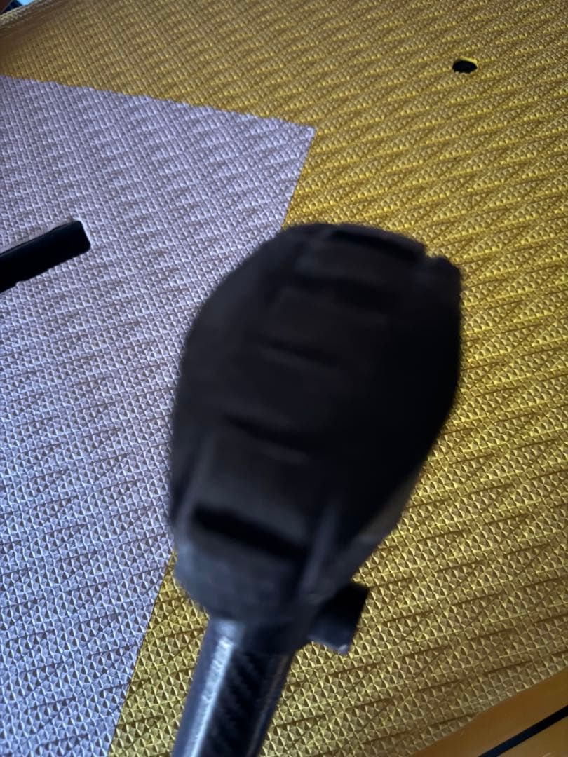 サーフィン・ボディボード Kahuna Creations Big Stick Carbon 5'6\"