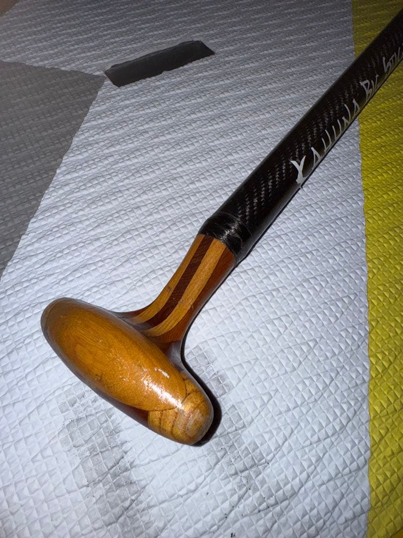 サーフィン・ボディボード Kahuna Creations Big Stick Carbon 5'6\"