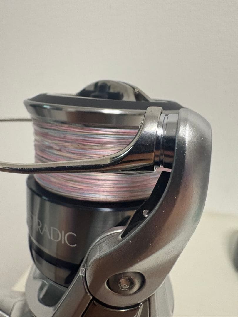 【美品】23ストラディック4000XG