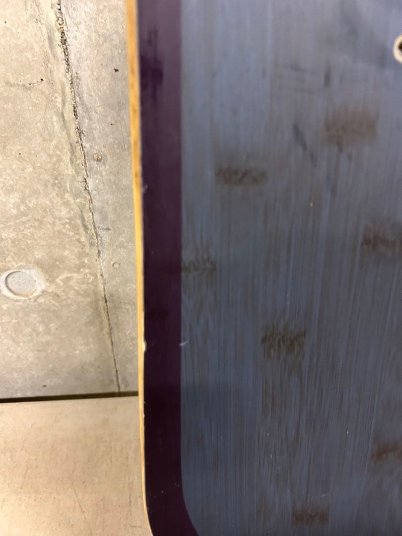 スノーボード TJ BRAND SHIFT 152cm