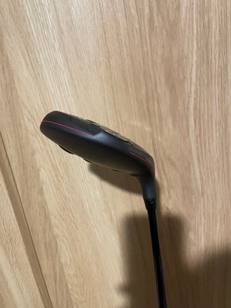 PING G410 5W　ベンタスブルー5sベロコア有り