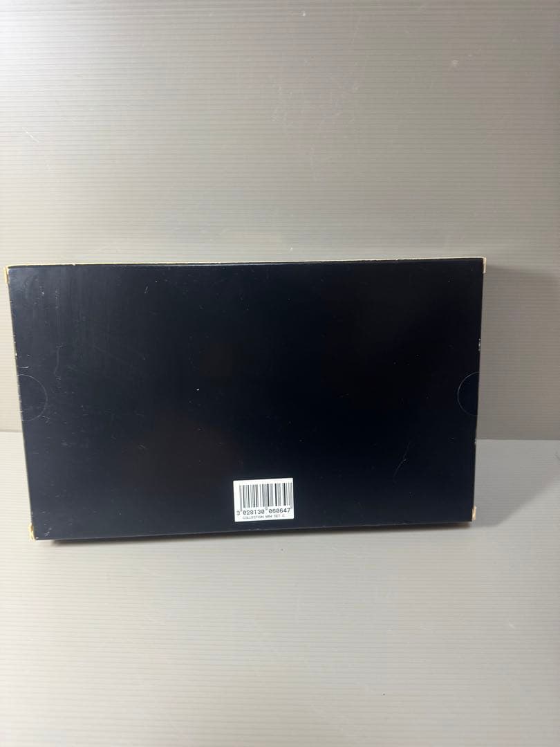 2105  CAMUS カミュ ミニボトル５本セット XO 古酒 箱 未開栓