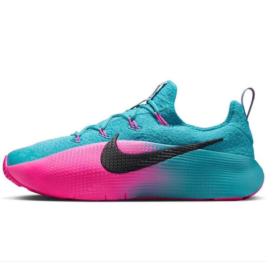 NIKE レブロン TR1 Amazon元値36200円