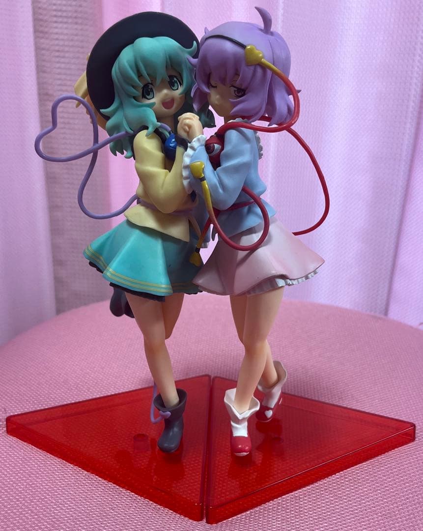 東方Project フィギュア まとめ売り