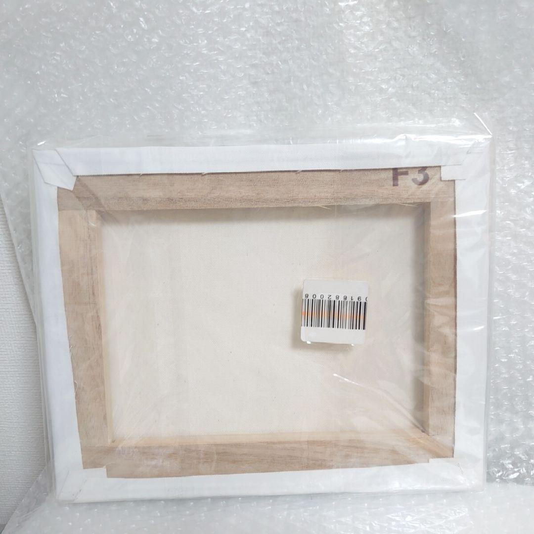 喫茶ステラと死神の蝶　キャンバス