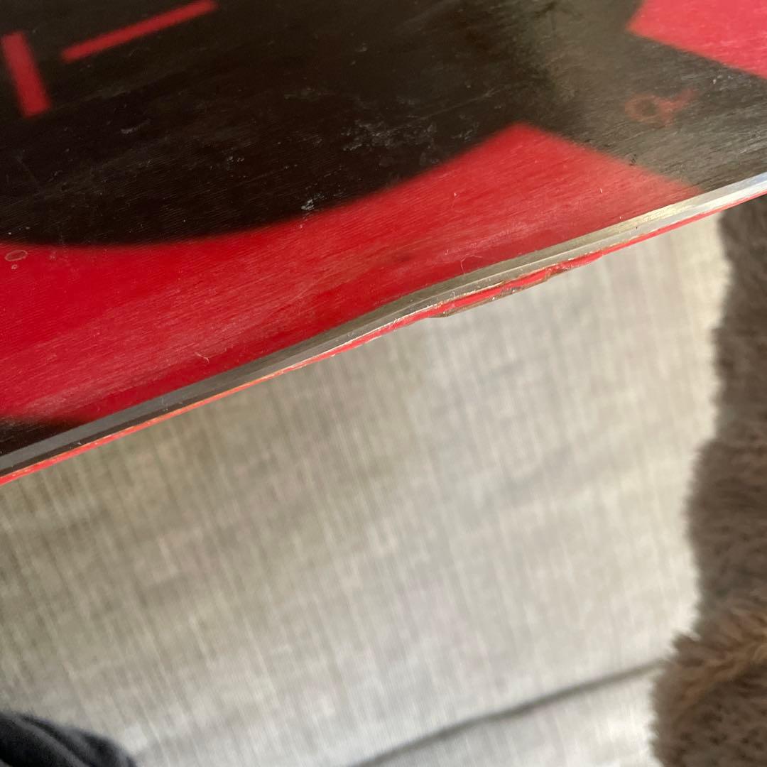 NITRO TEAM PRO スノーボード 155cm [22-23]