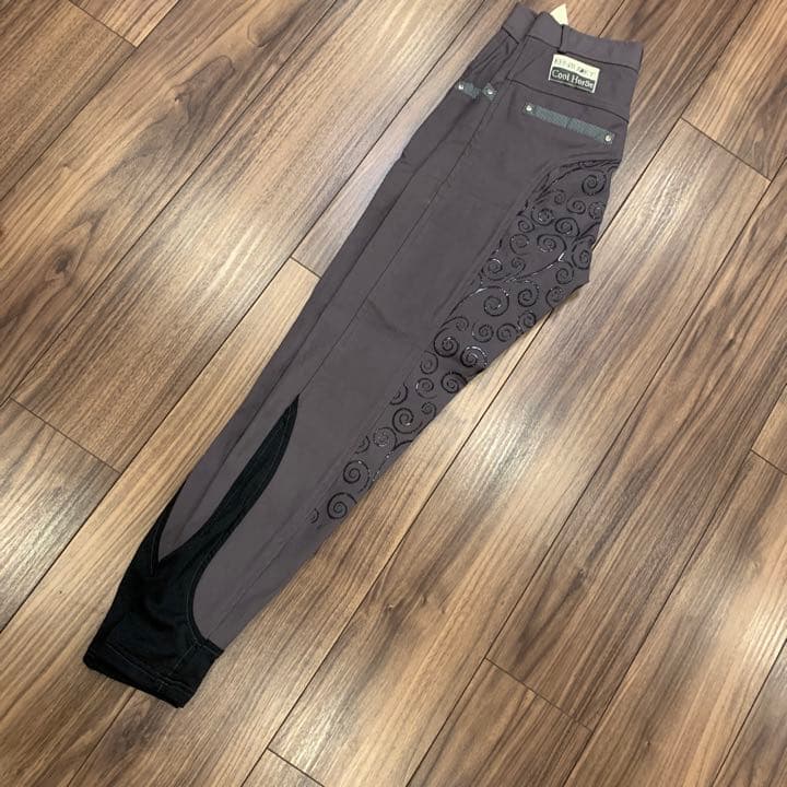 乗馬スターター全部揃ってたセット