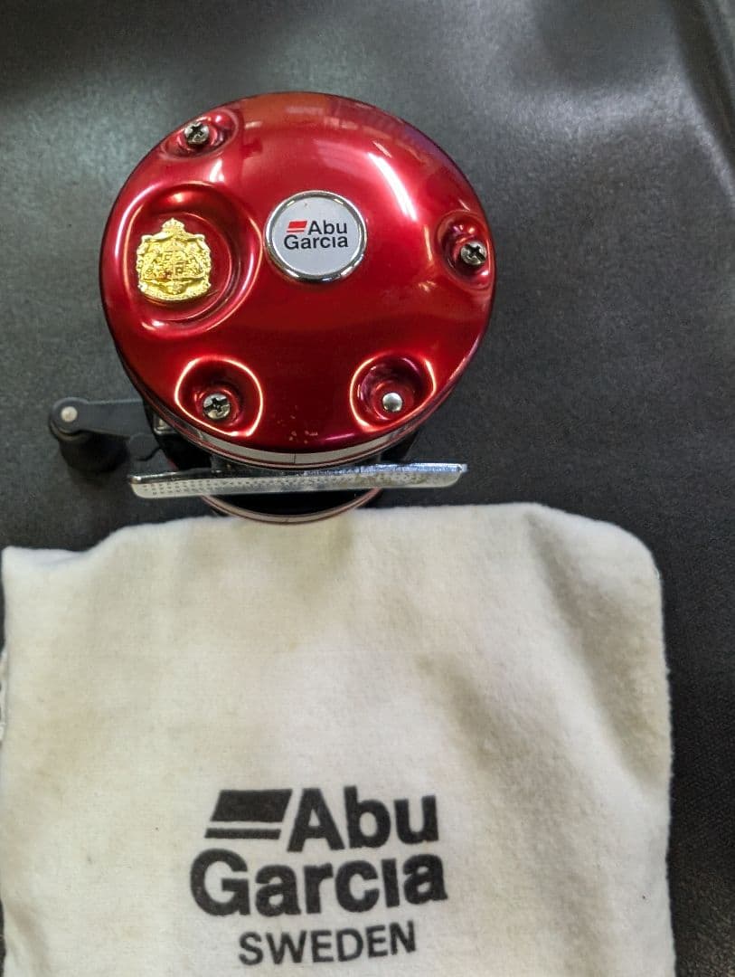 Abu Garcia 　Ambassadeur5000C