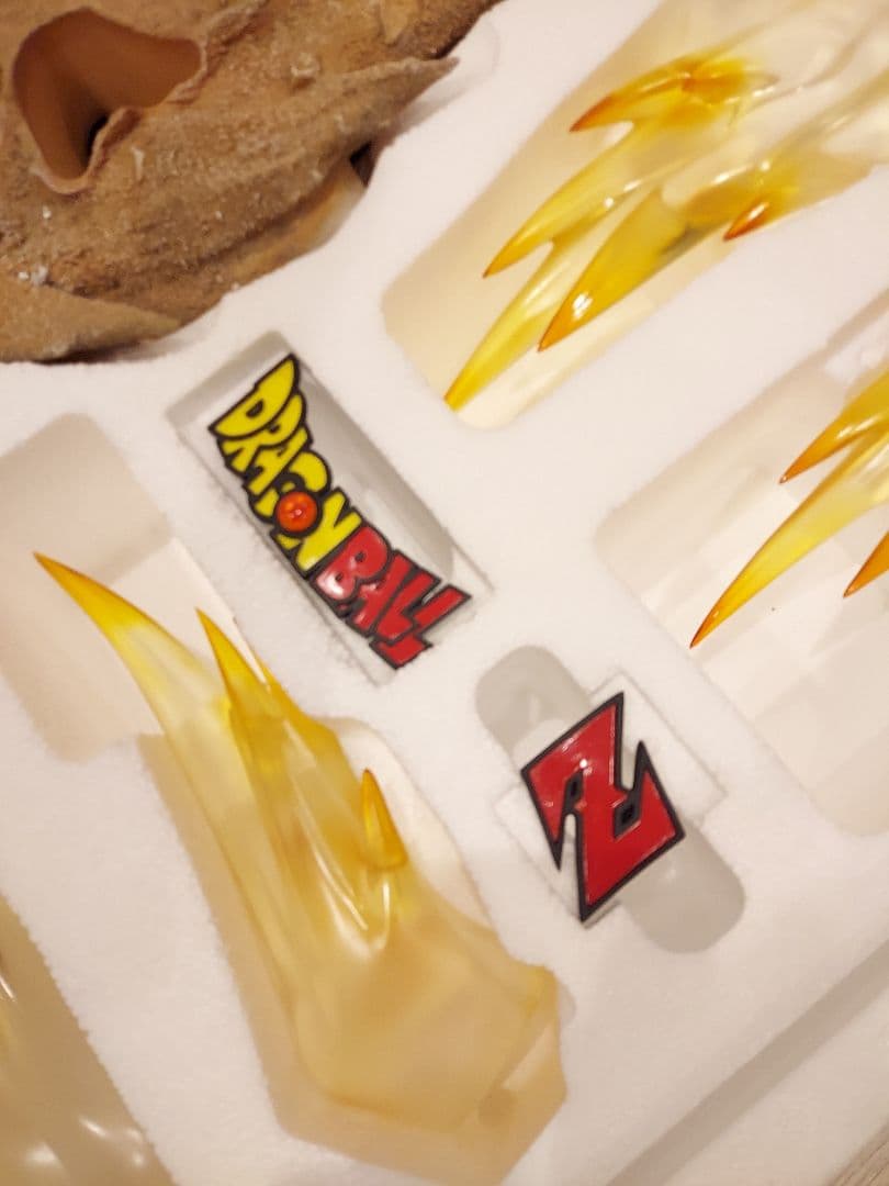 tsume art HQS ドラゴンボールZ 魔人ベジータ スタチューフィギュア