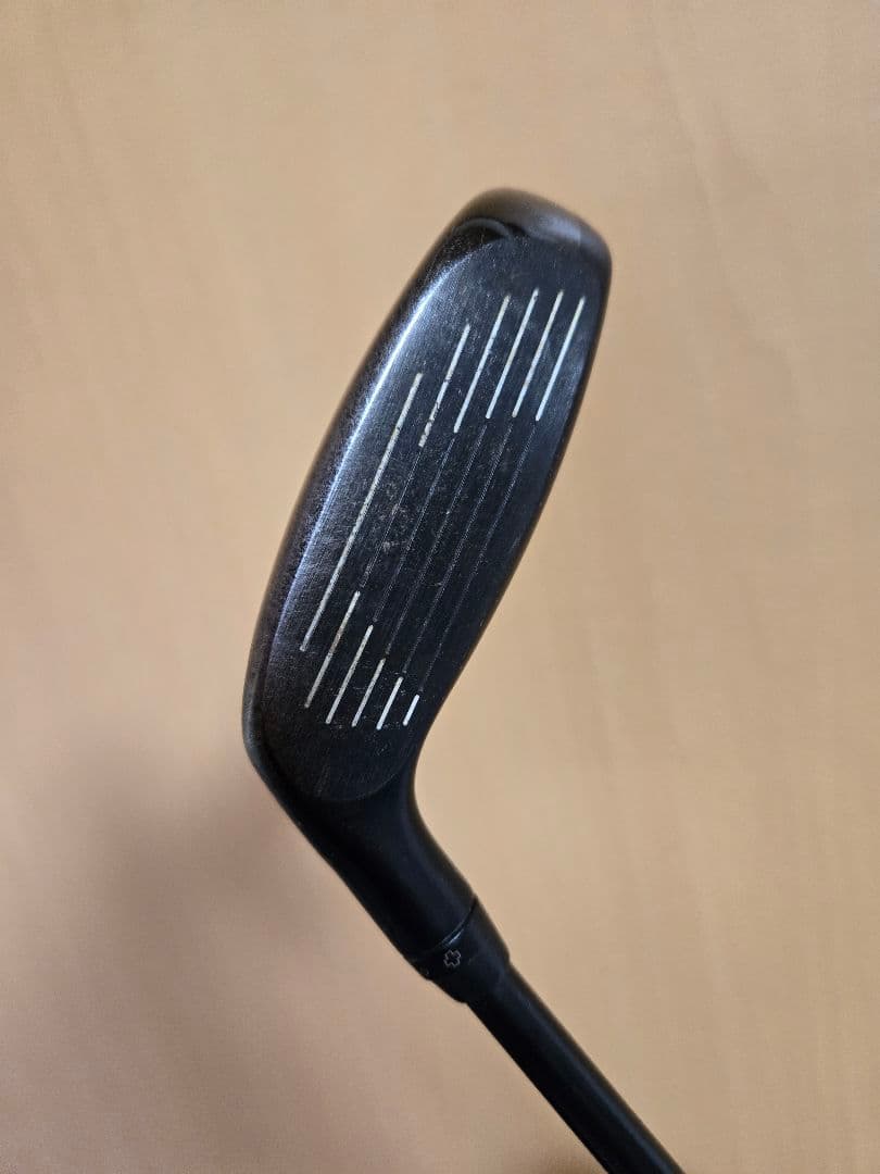 PING G425 ユーティリティ 5UT