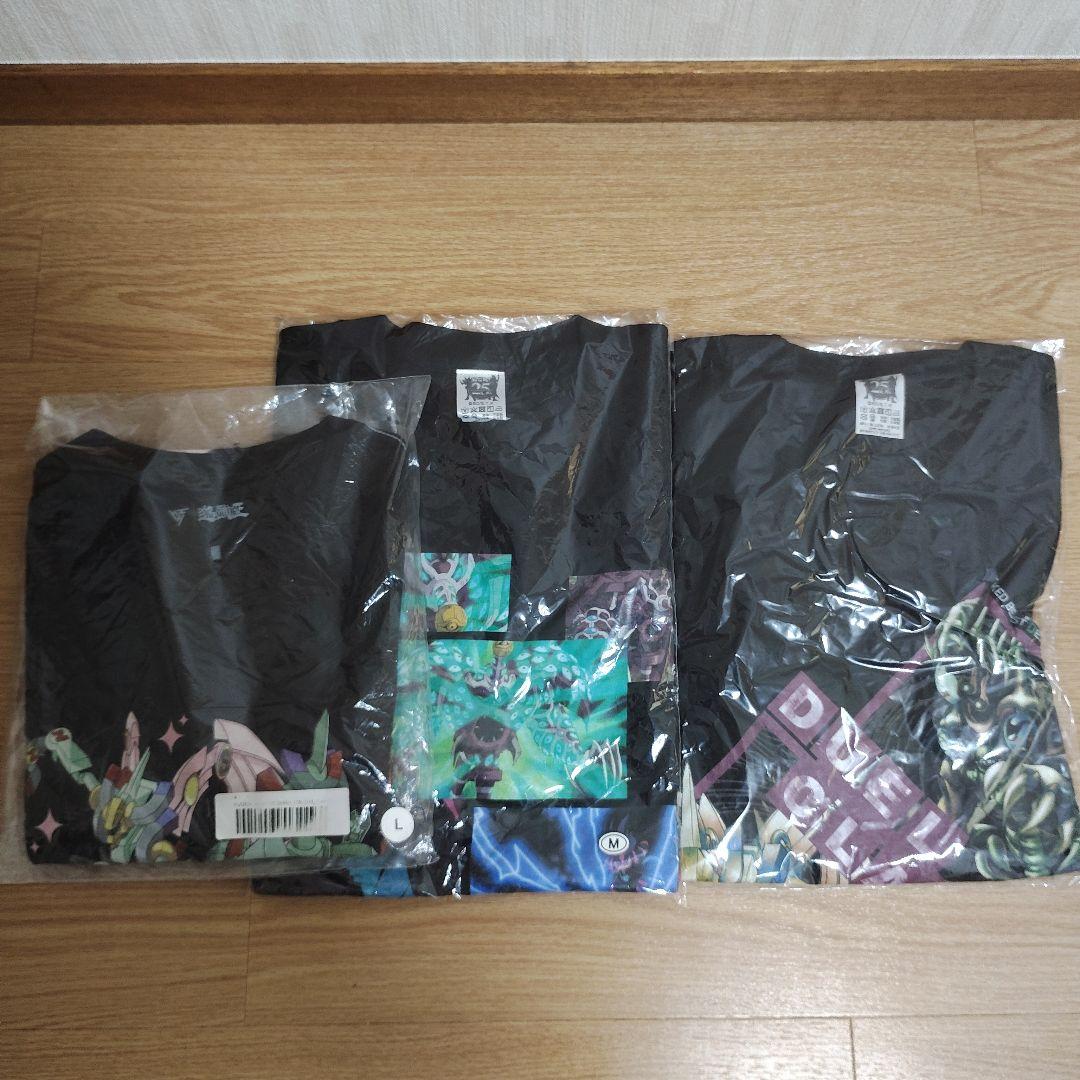 遊戯王 関連グッズセット