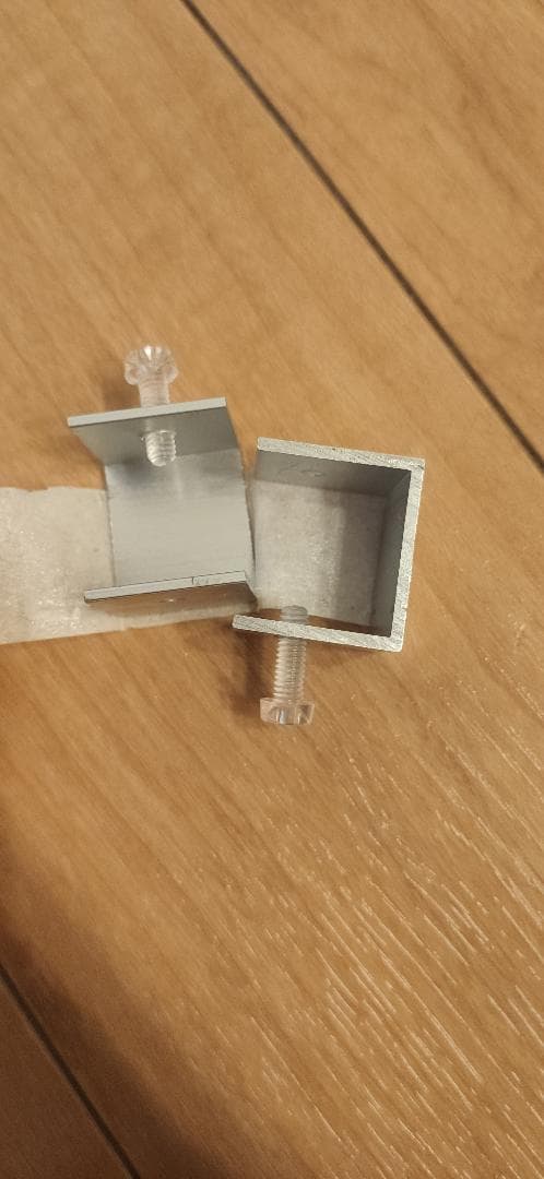 【lcl33】カラーLEDライトスクリーン 30cm x 30cm