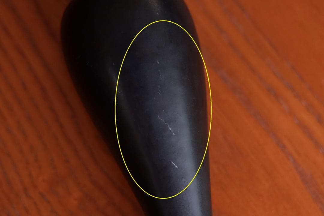 Gunnar Nylund グンナーニールンド 花瓶 CAOLINA 44018