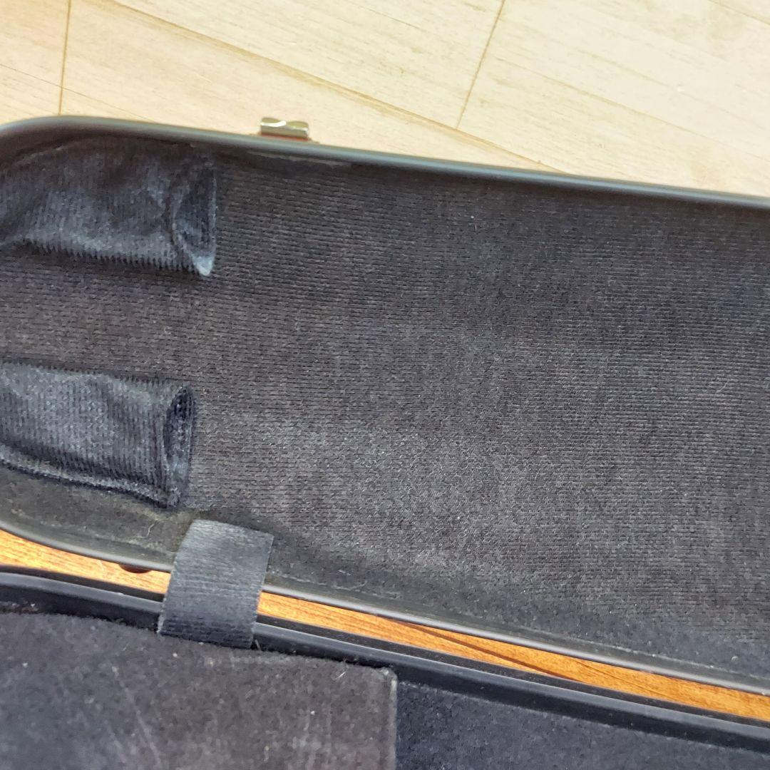 J.W.EASTMAN イーストマン バイオリンケース