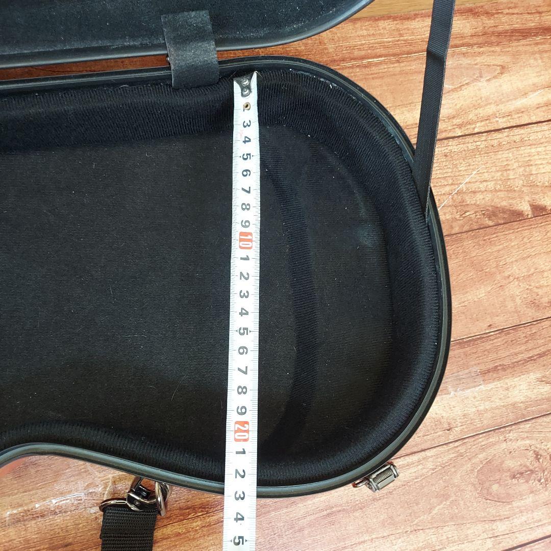 J.W.EASTMAN イーストマン バイオリンケース