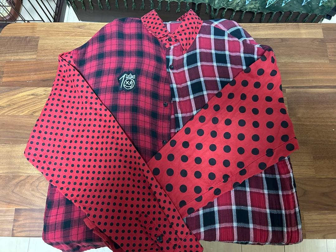 LiSA ライブグッズ　Tシャツ タオル　ROYロンT