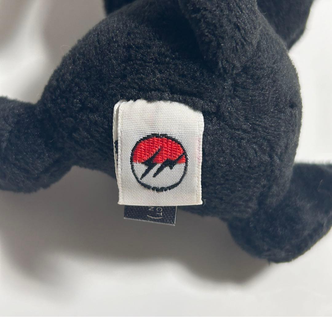 FRGMT×Pokémon フラグメント ポケモン キーホルダー ミュウ