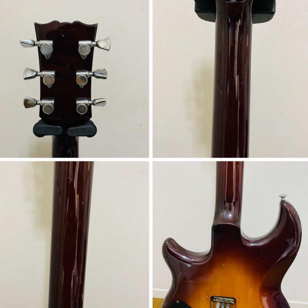 9549 YAMAHA SF3000 ヤマハ エレキギター 送料無料