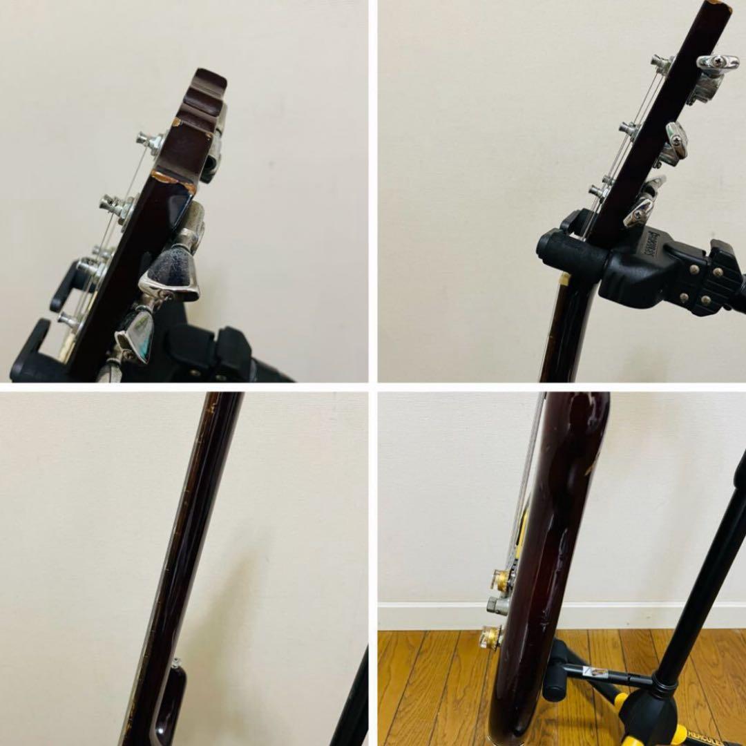 9549 YAMAHA SF3000 ヤマハ エレキギター 送料無料