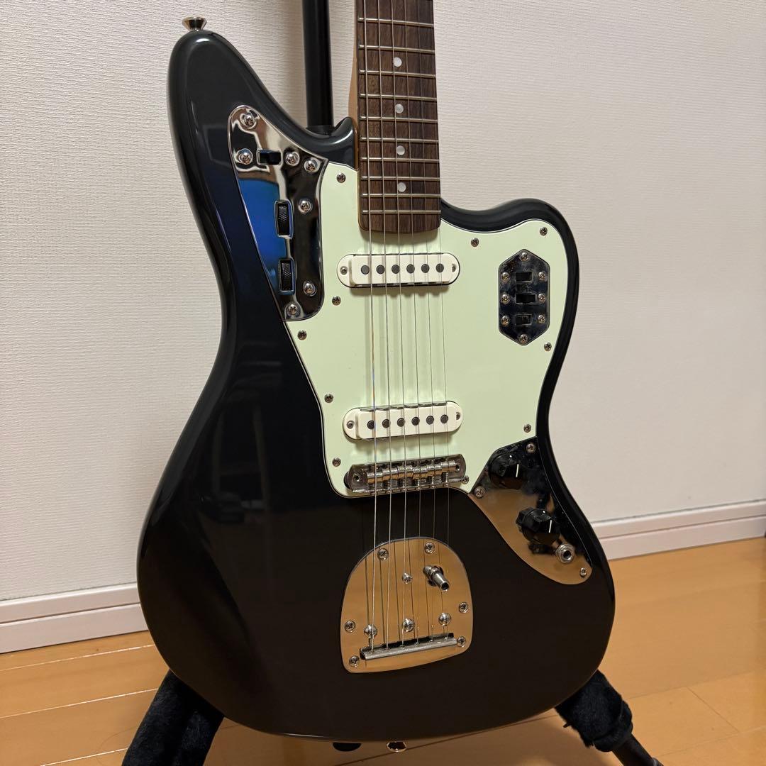 ギター Squier FSR Classic Vibe '60s Jaguar