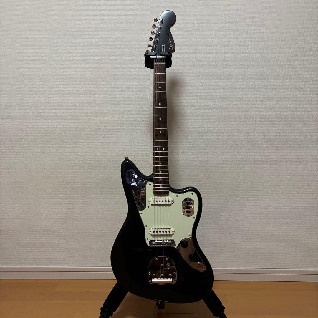 ギター Squier FSR Classic Vibe '60s Jaguar