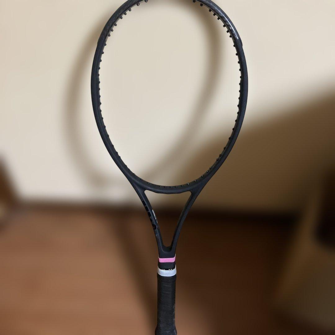Wilson Pro Staff V13 PS 97 テニスラケット