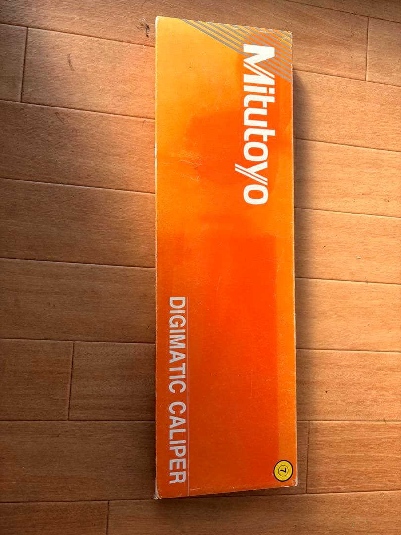 Mitutoyoデジタルノギス　ミツトヨ　CD-30C