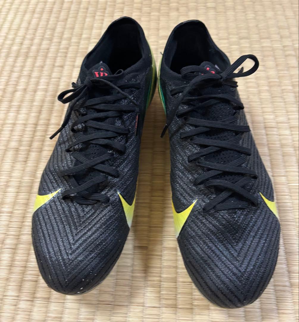 シューズ Nike MERCURIAL 27cm