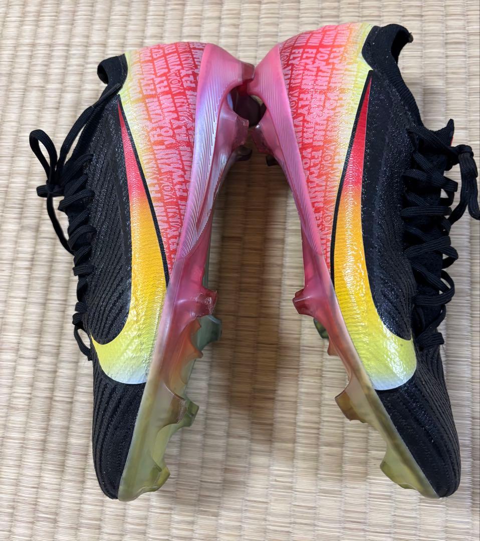 シューズ Nike MERCURIAL 27cm