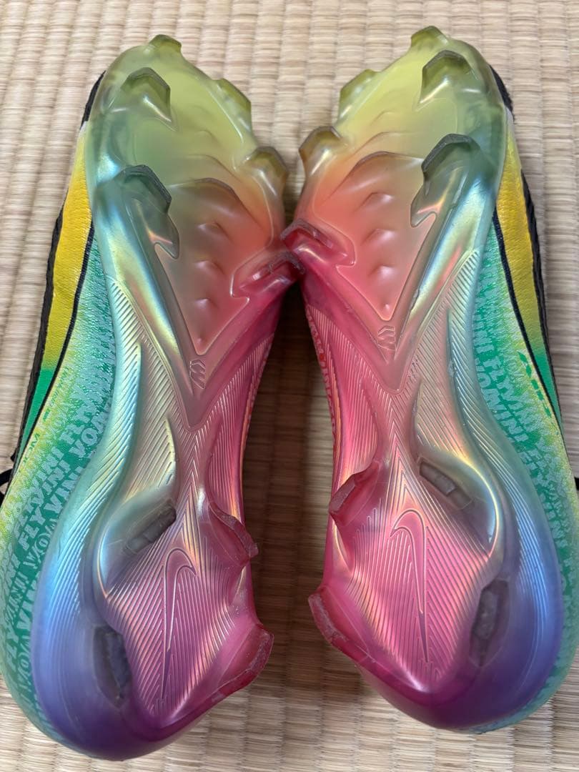 シューズ Nike MERCURIAL 27cm