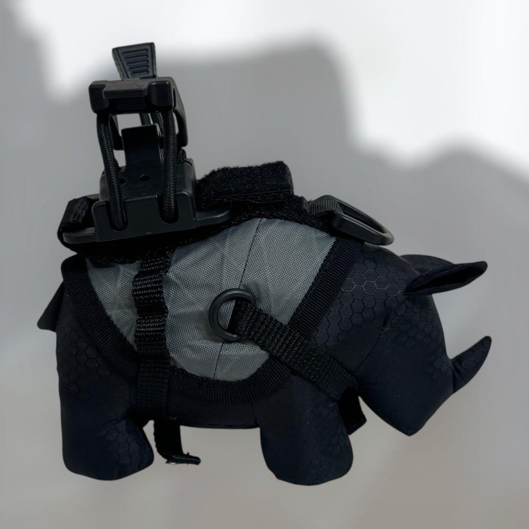 FROM SCRATCH SAIBORG スターターセット