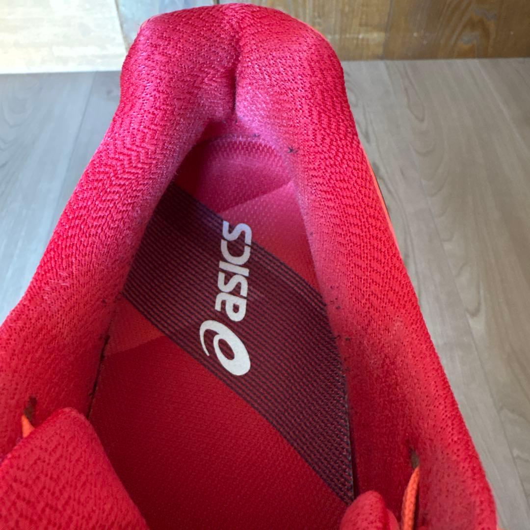 アシックス スカイエリートFF2 東京オリンピック Sky elite バレー