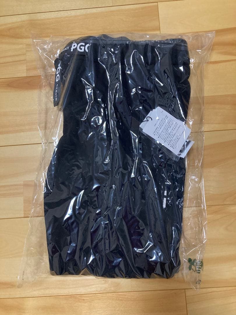 お買得❗️【PGG】 ストレッチファー起毛パンツ（MENS）