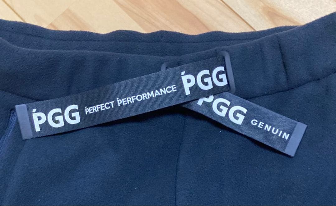 お買得❗️【PGG】 ストレッチファー起毛パンツ（MENS）