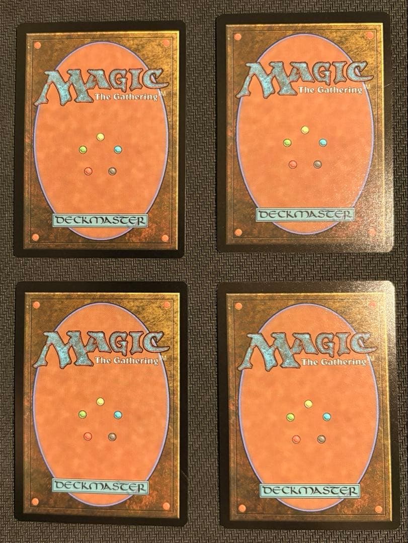 Abundant Countryside 4枚セット ③