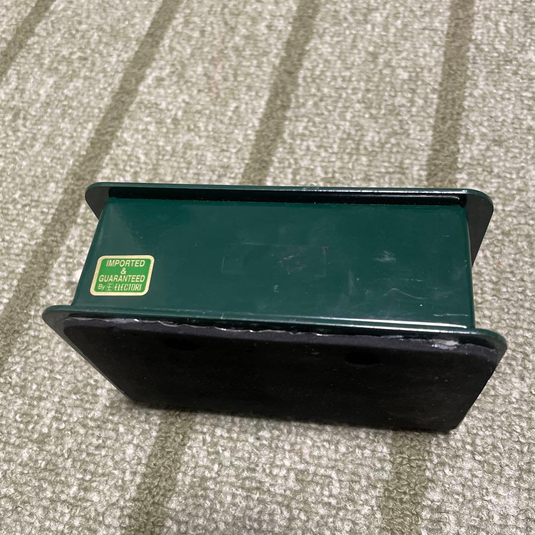 Radial PRO D2 ステレオダイレクトボックス