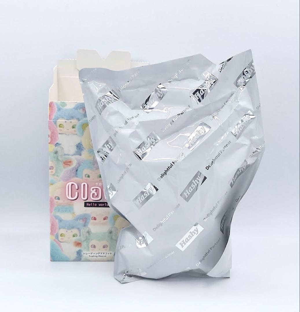 Clawz クロージィー　6体セット