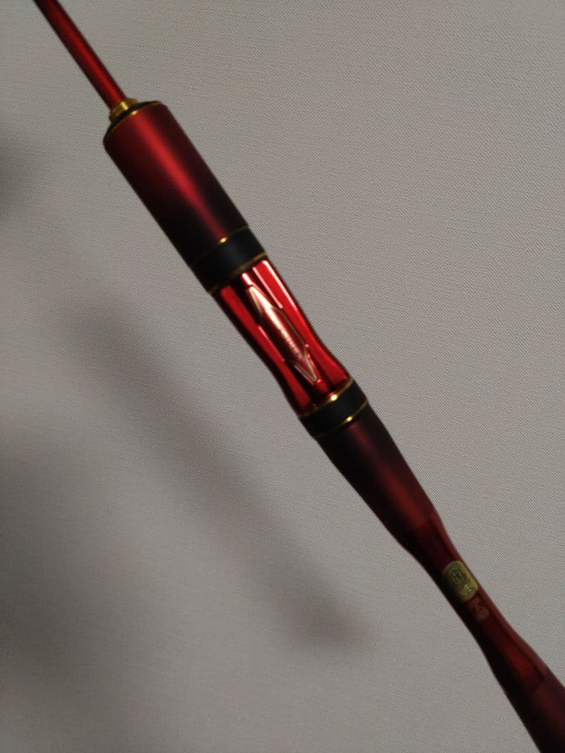 24ワールドシャウラテクニカルエディションS62UL-F/2