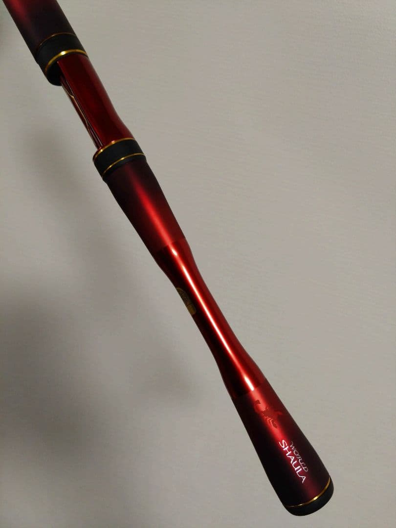 24ワールドシャウラテクニカルエディションS62UL-F/2