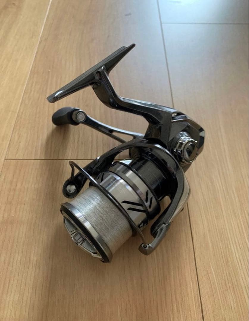 Shimano シマノ 21 COMPLEX XR 2500 F6