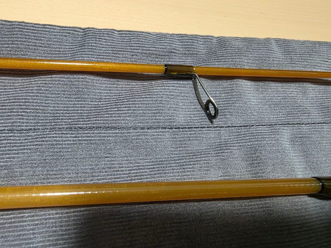 アングロ&カンパニー パラゴンg500 極美品☆