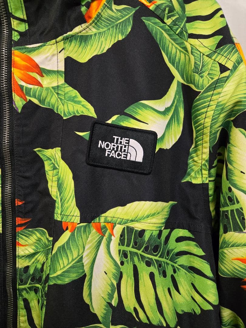 THE NORTH FACE ノースフェイス スノーボード ジャケット M