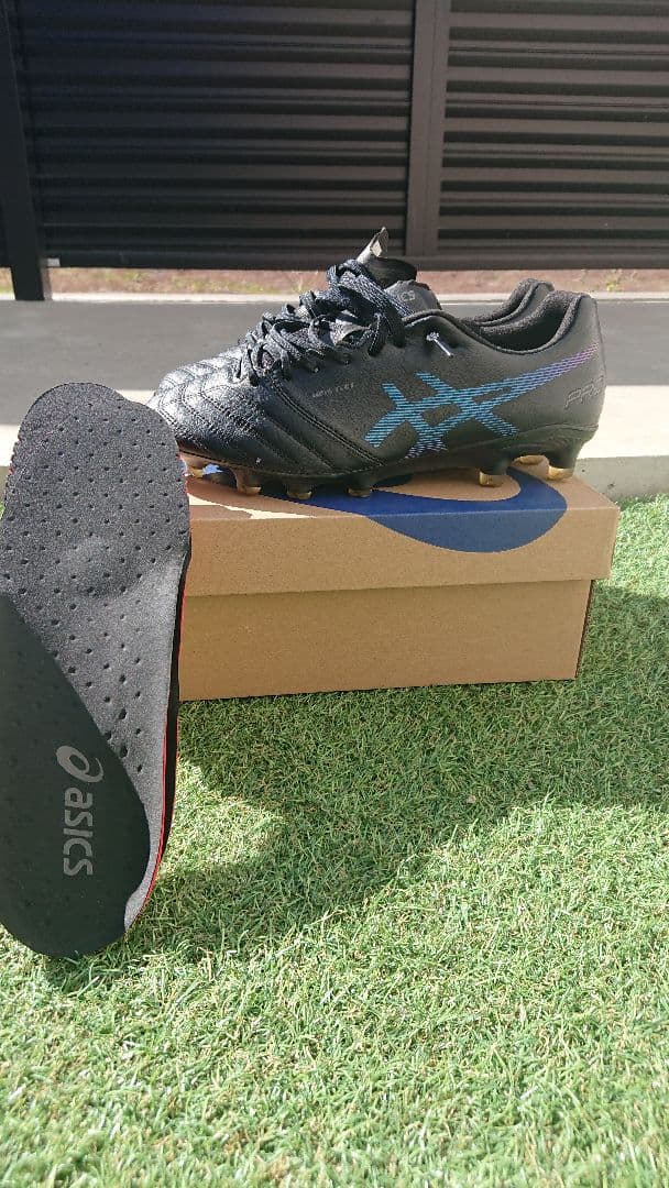 asics ds light x-fly pro 25,5㎝