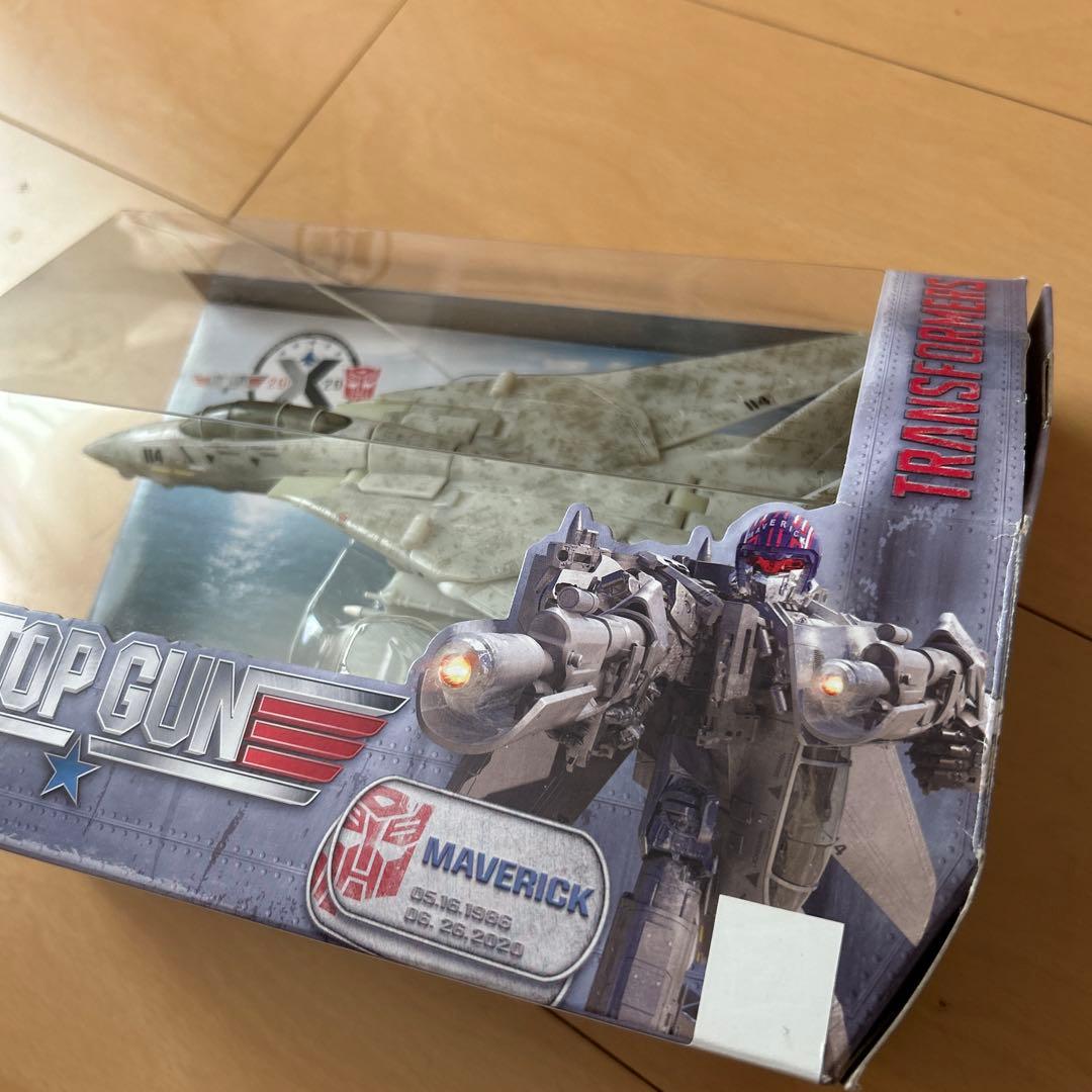 【即購入ok!!】トランスフォーマー　 F14 F-14 トムキャット