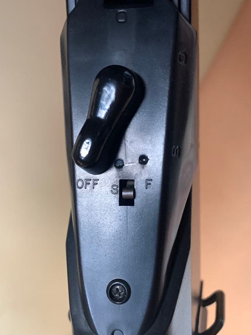 【現状品】東京マルイFA-MAS 5.56-F1電動ガンマガジンセット ファマス