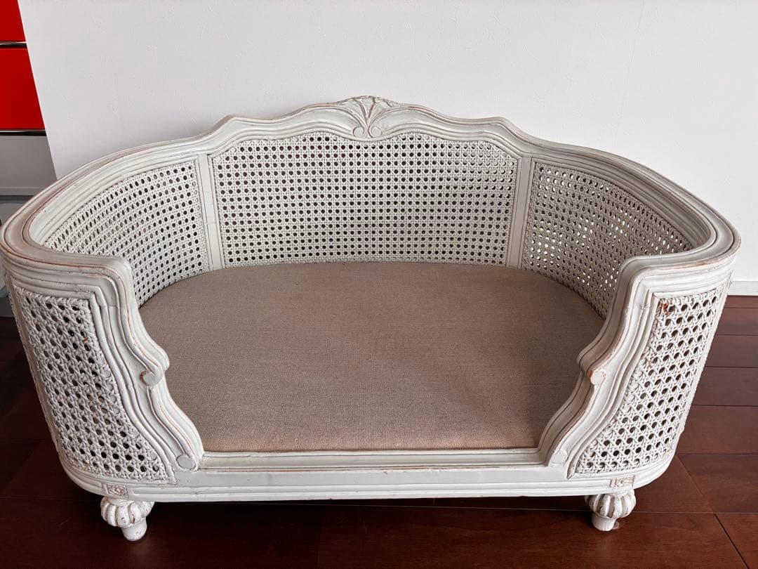 ロードルゥペット用ベッド