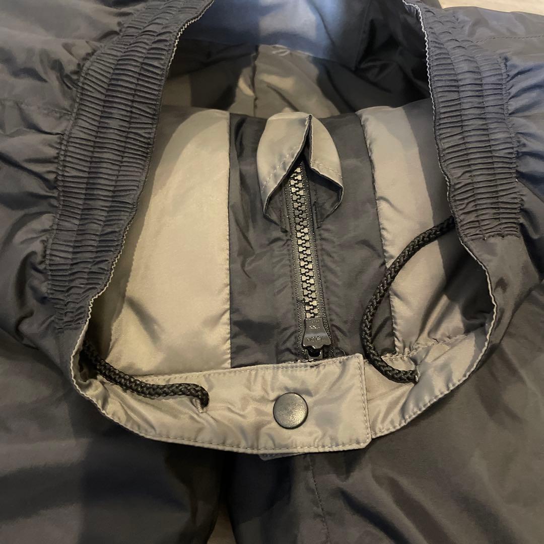 シマノ RB-057X ベーシックインサレーション レインスーツ セットアップ