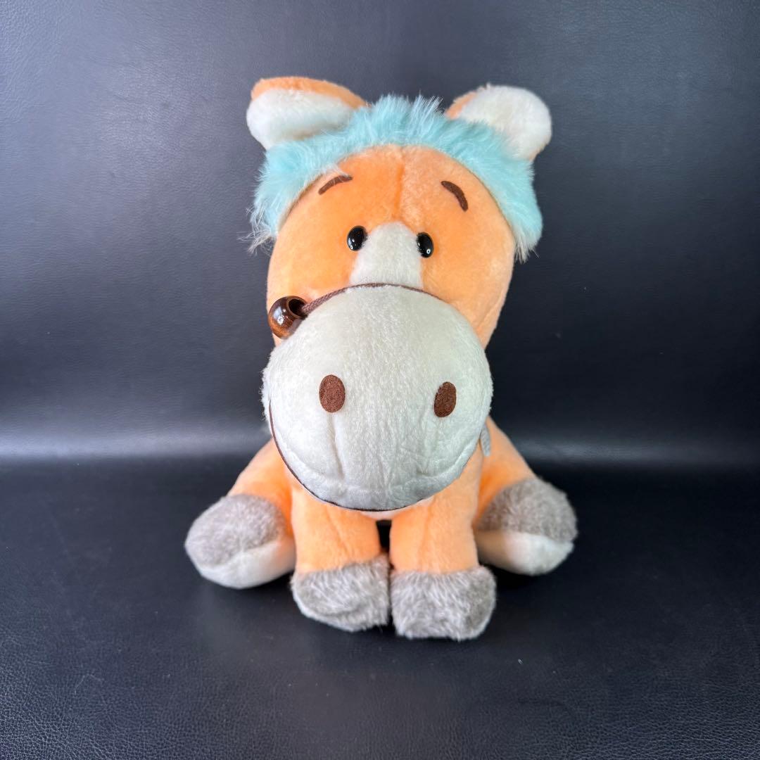 ☆希少☆ 初代 ぐんまちゃん　約30cm　大サイズ★